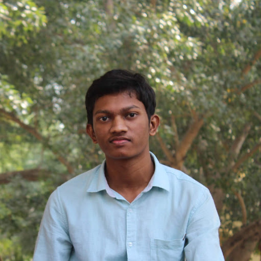Mohan hari krishna