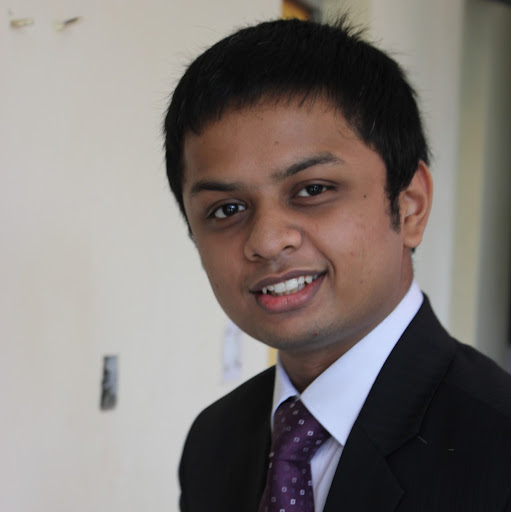 Anshul mittal
