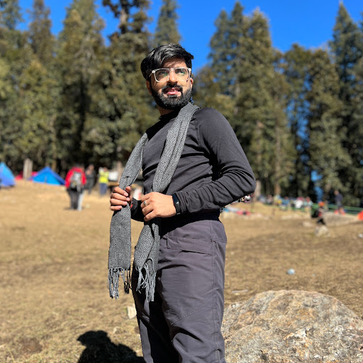 Arpit Malik