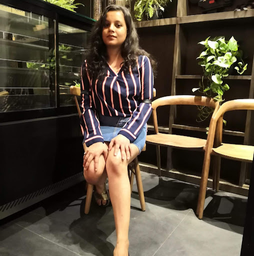 Yamini Joshi