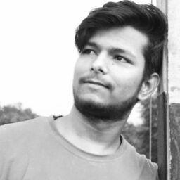 Pranjal Mishra