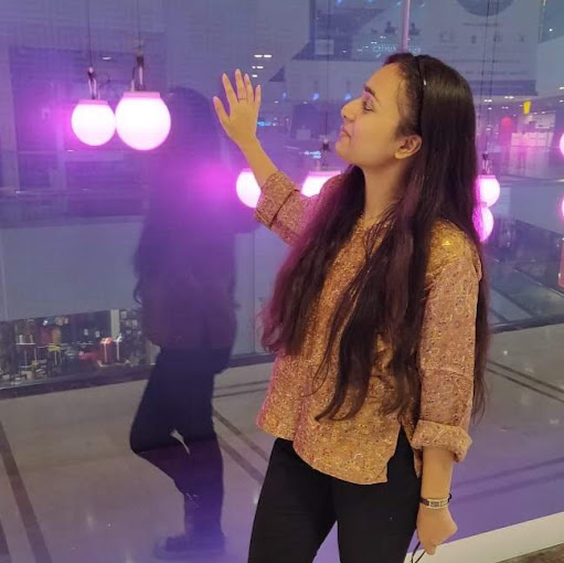 Purnima Shukla