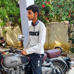 harshit singh