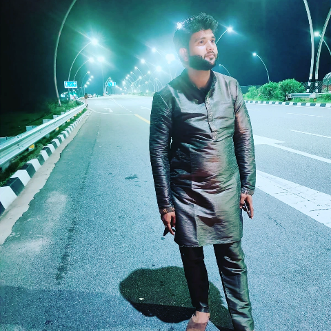 Surjeet Singh