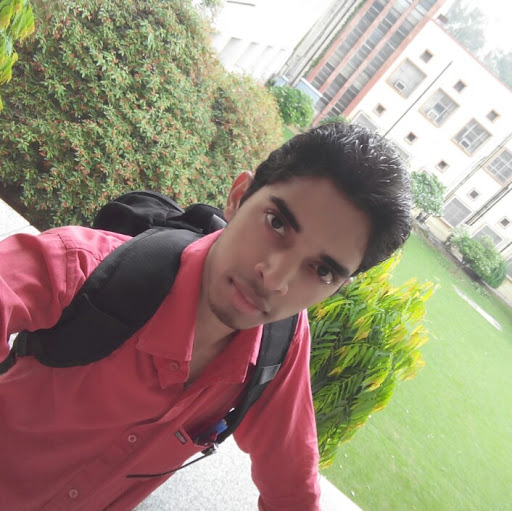 Aishwer Sharma