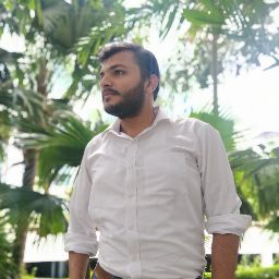 naman mittal