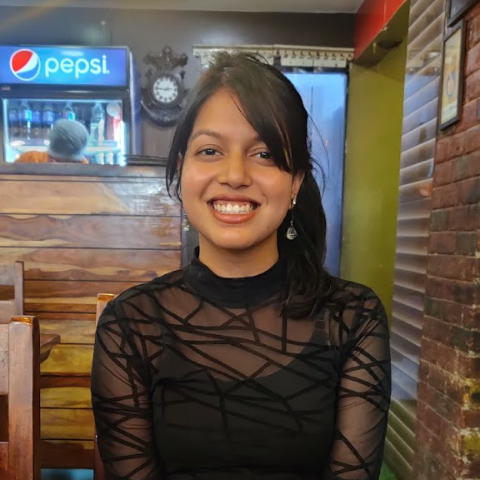 Tanya Agarwal