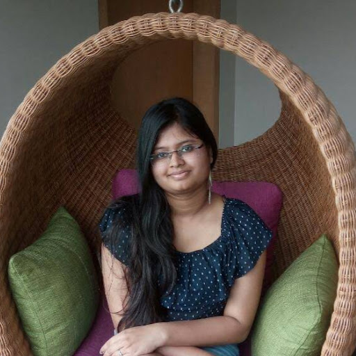 Sakshi Garg Sakshi Garg