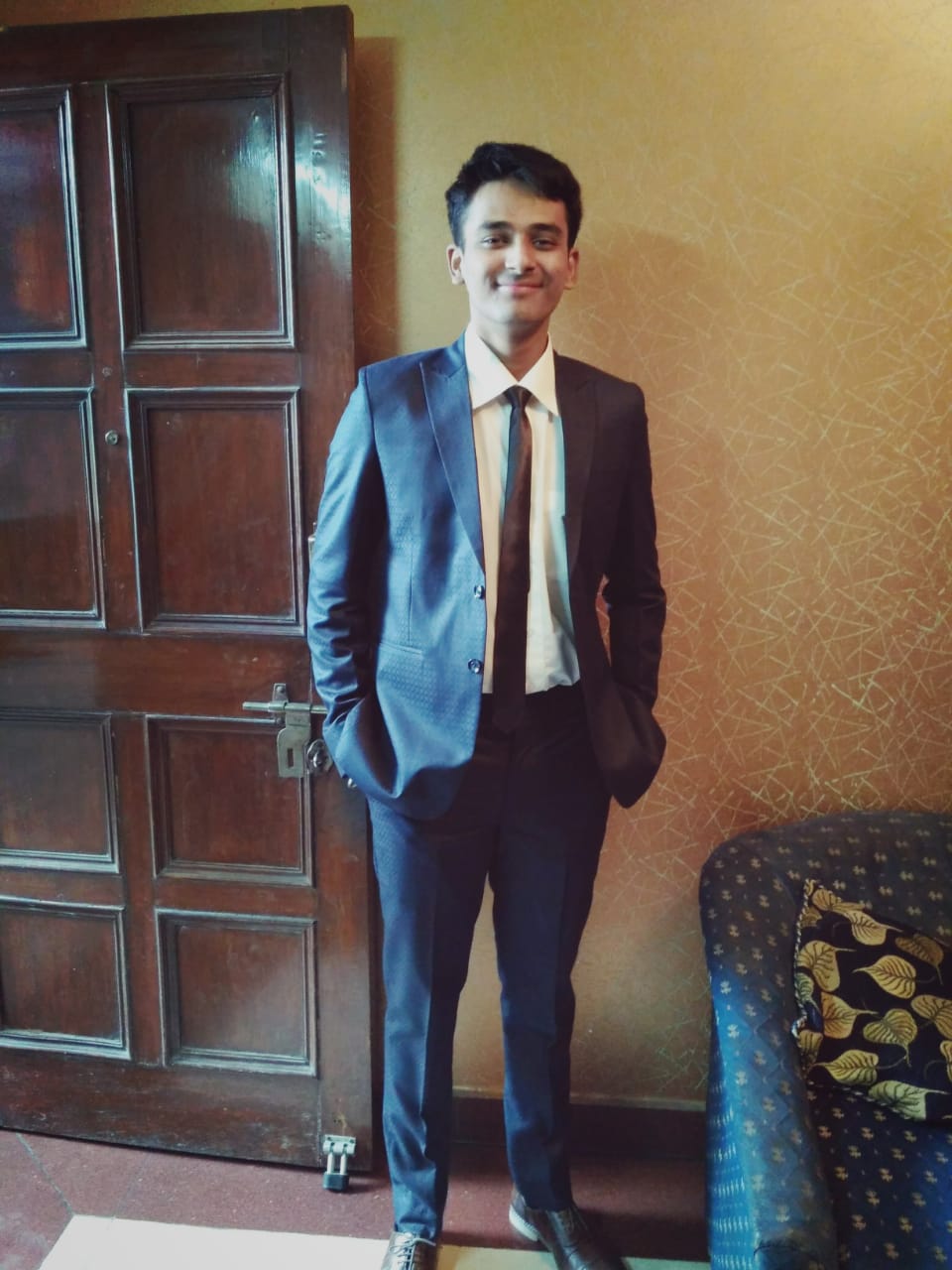 Hrithik Malhotra