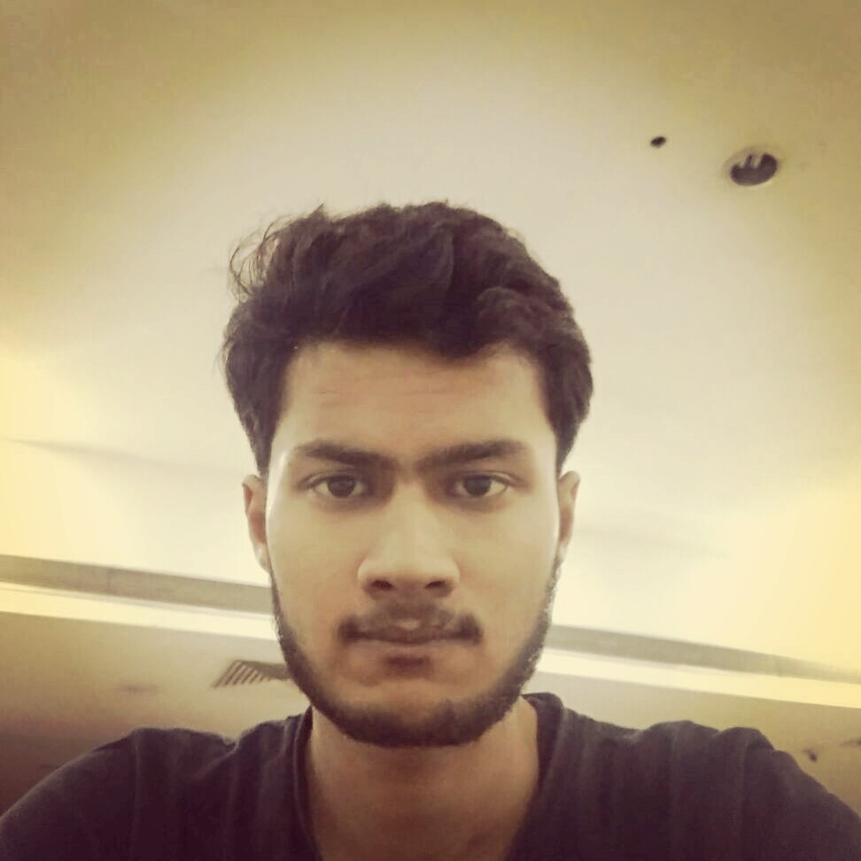 Aayush Aggarwal