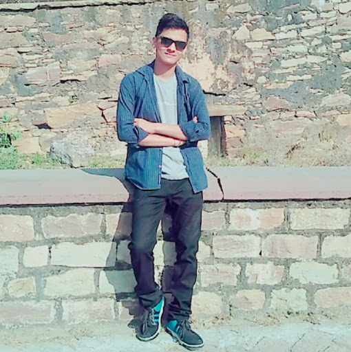 Shubham Kumar