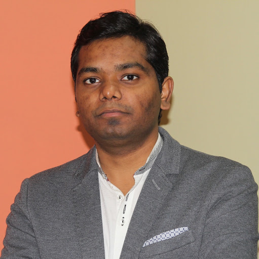 Atul Prakash Singh