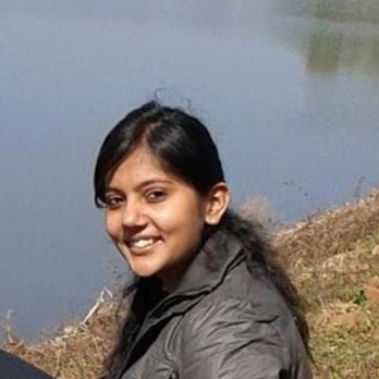 Nikita Jain