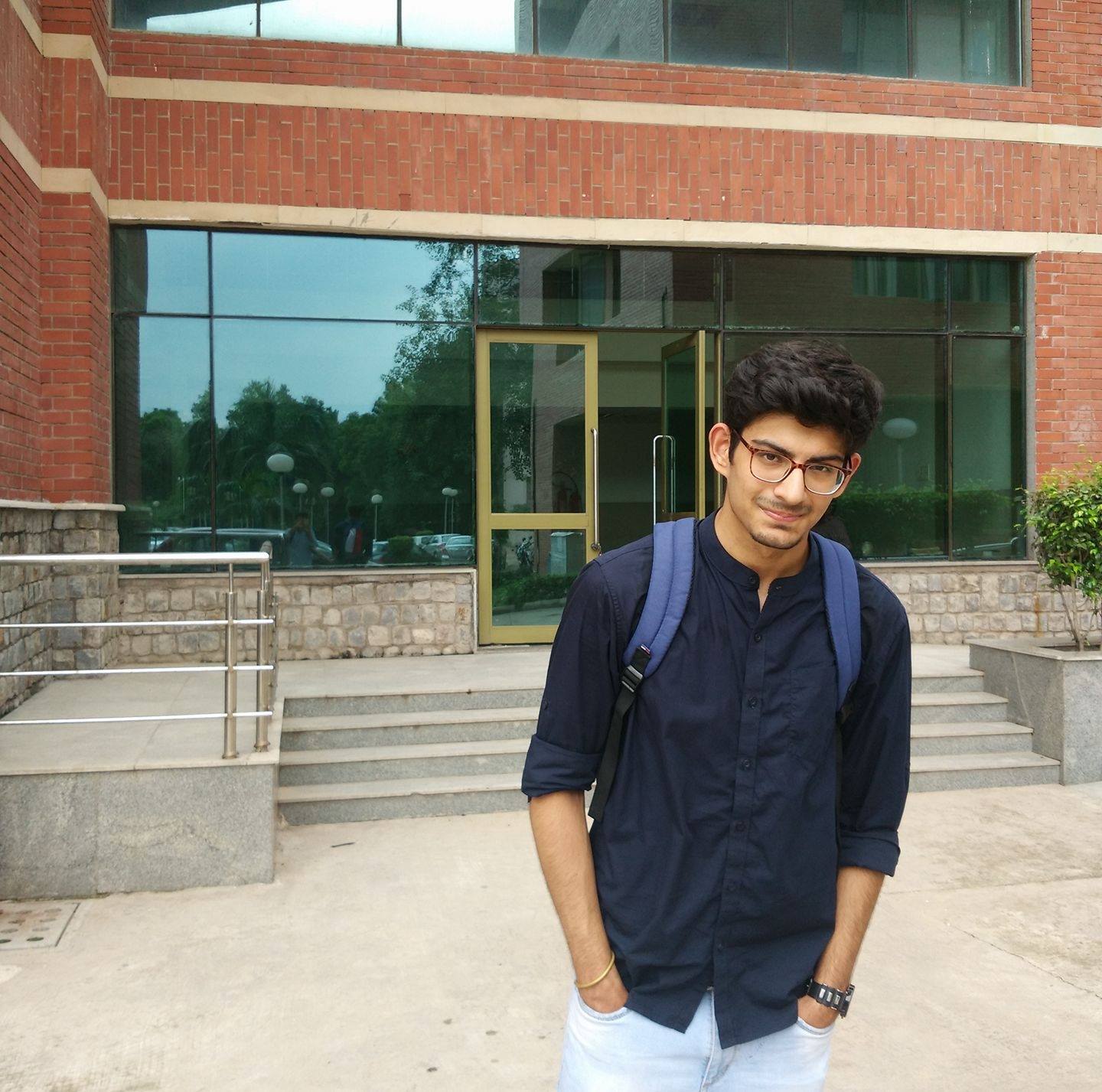 Mohit Arora