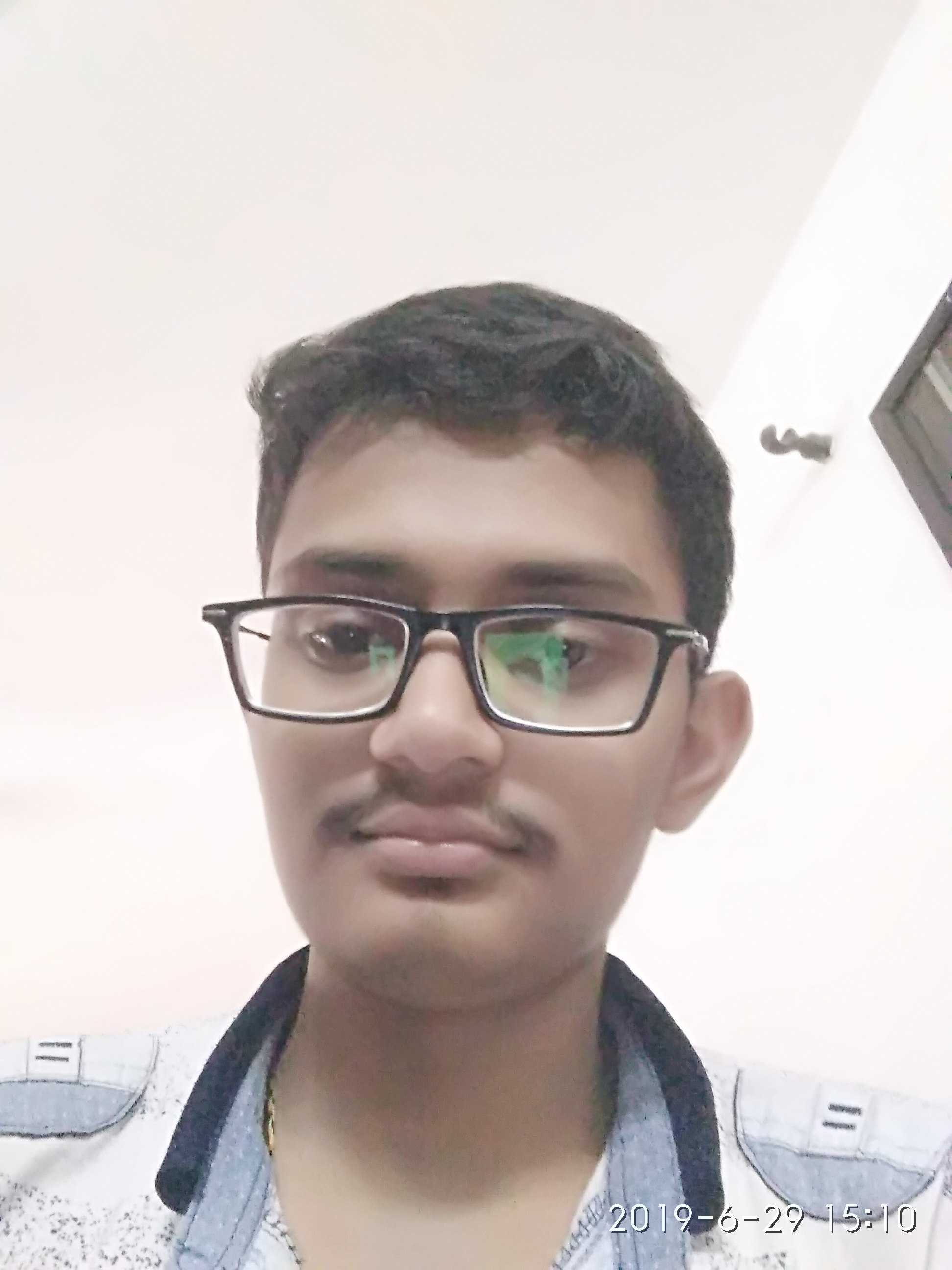Pradeep Parajuli