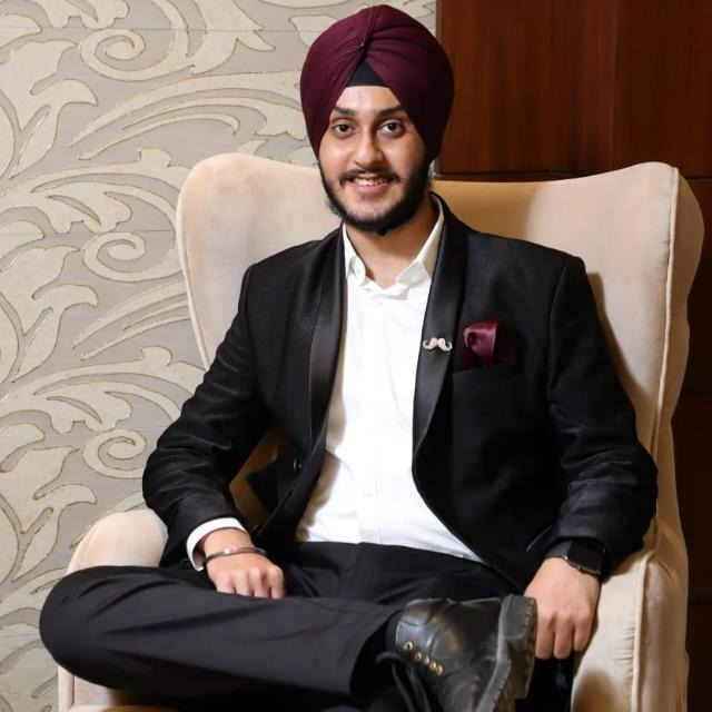 Kushdeep Singh