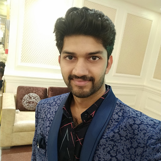 Paras Gupta