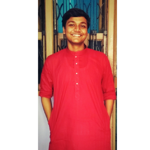 Pratyush Raj