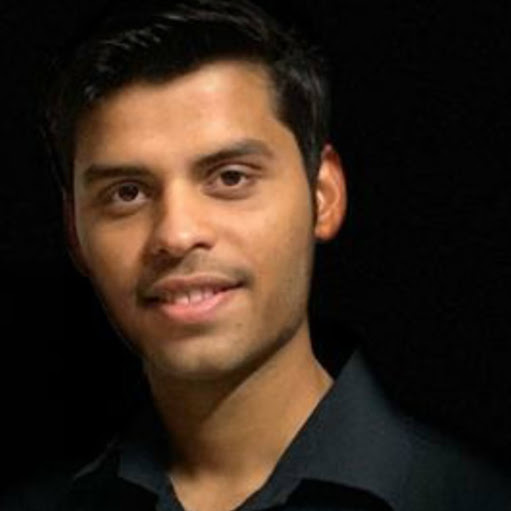 Chaitanya Virmani