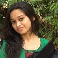 Anubha Sao