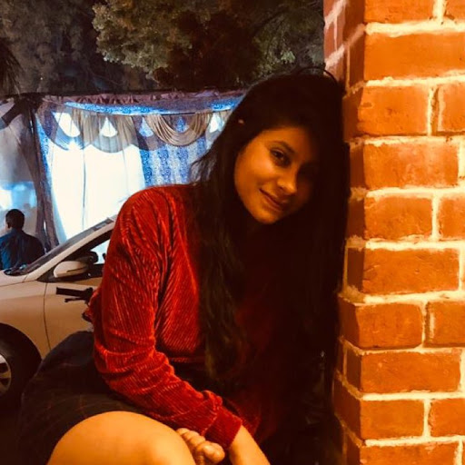 Nimriti Varun