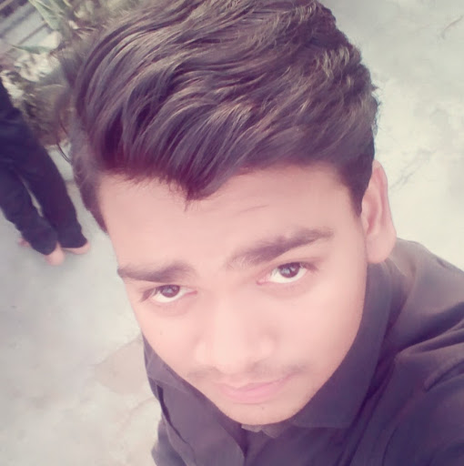 Rishabh Rk