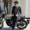 Yash Grover