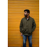 Saksham Bhargava