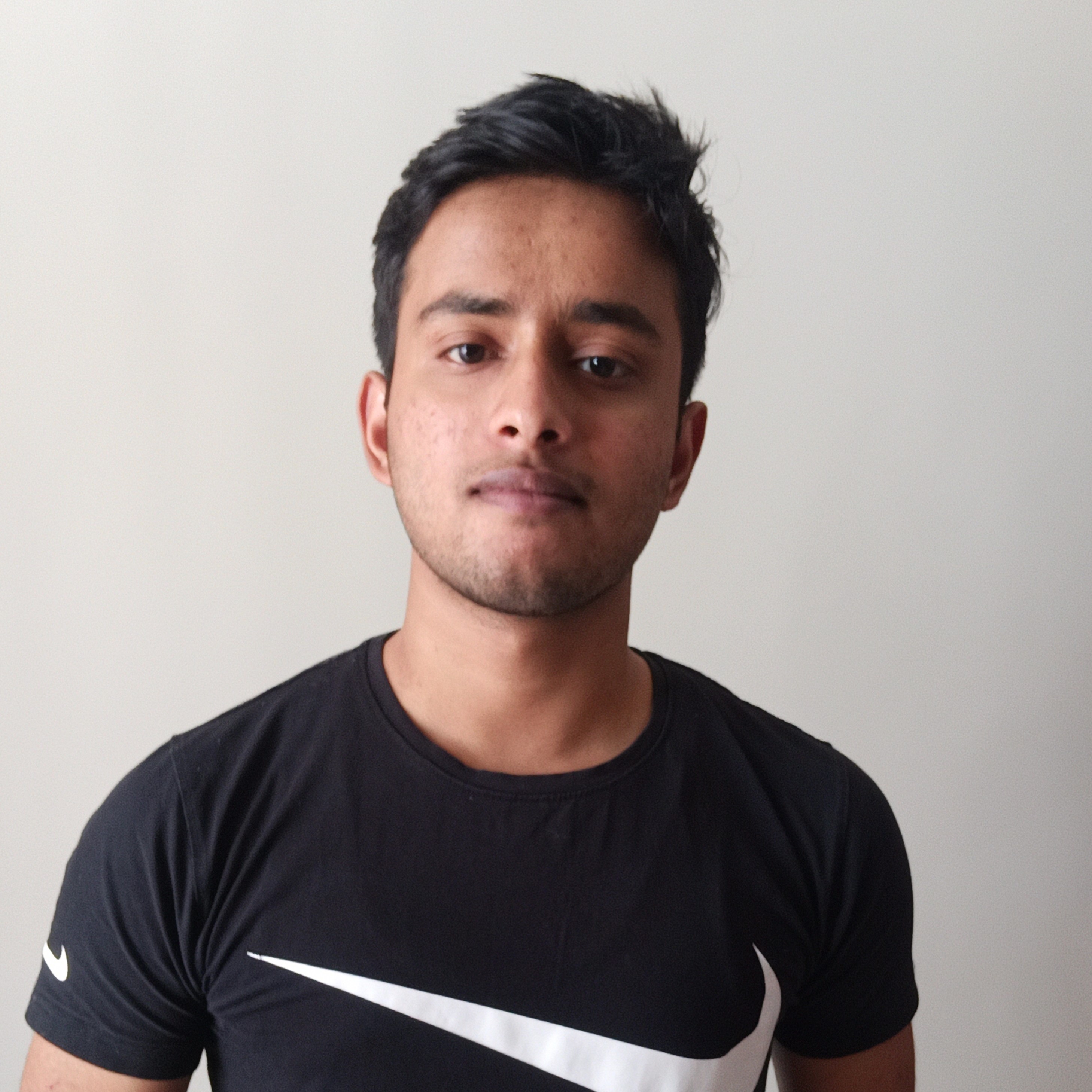 Saifullah Rahman