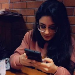 Karishma Babbar