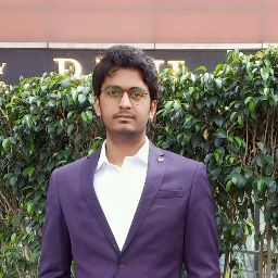 Shubham Jaiswal