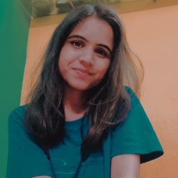 Megha Sharma
