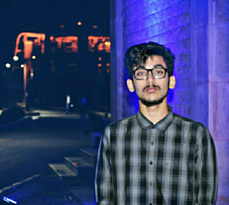 Vivek Dutta