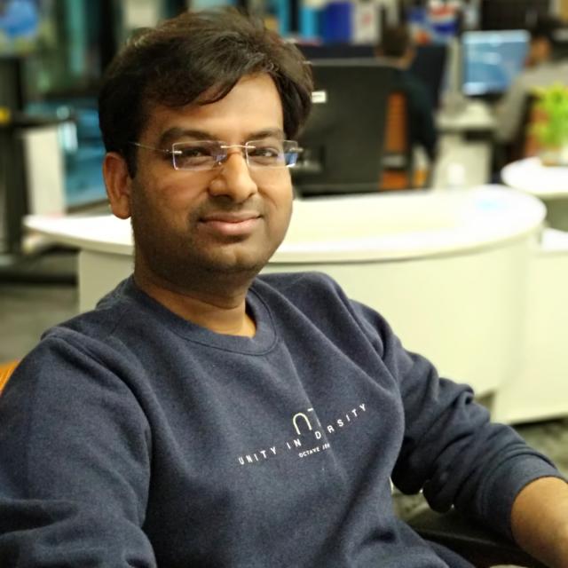 Sahil Jain