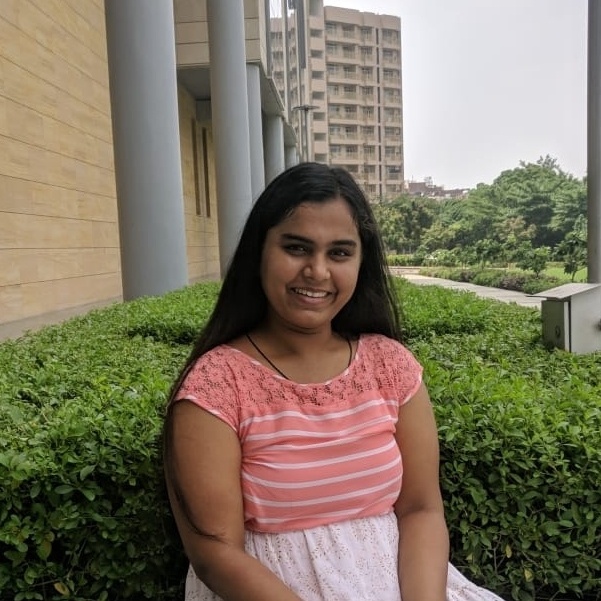 Rupal Jain