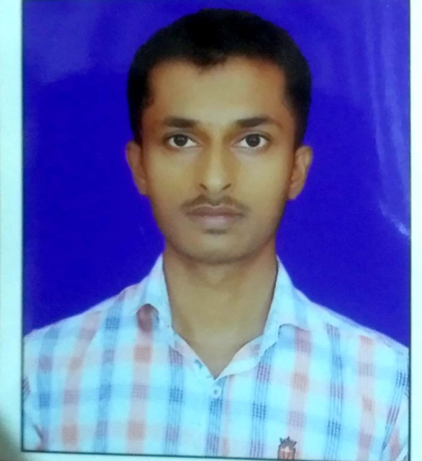 deepak saha