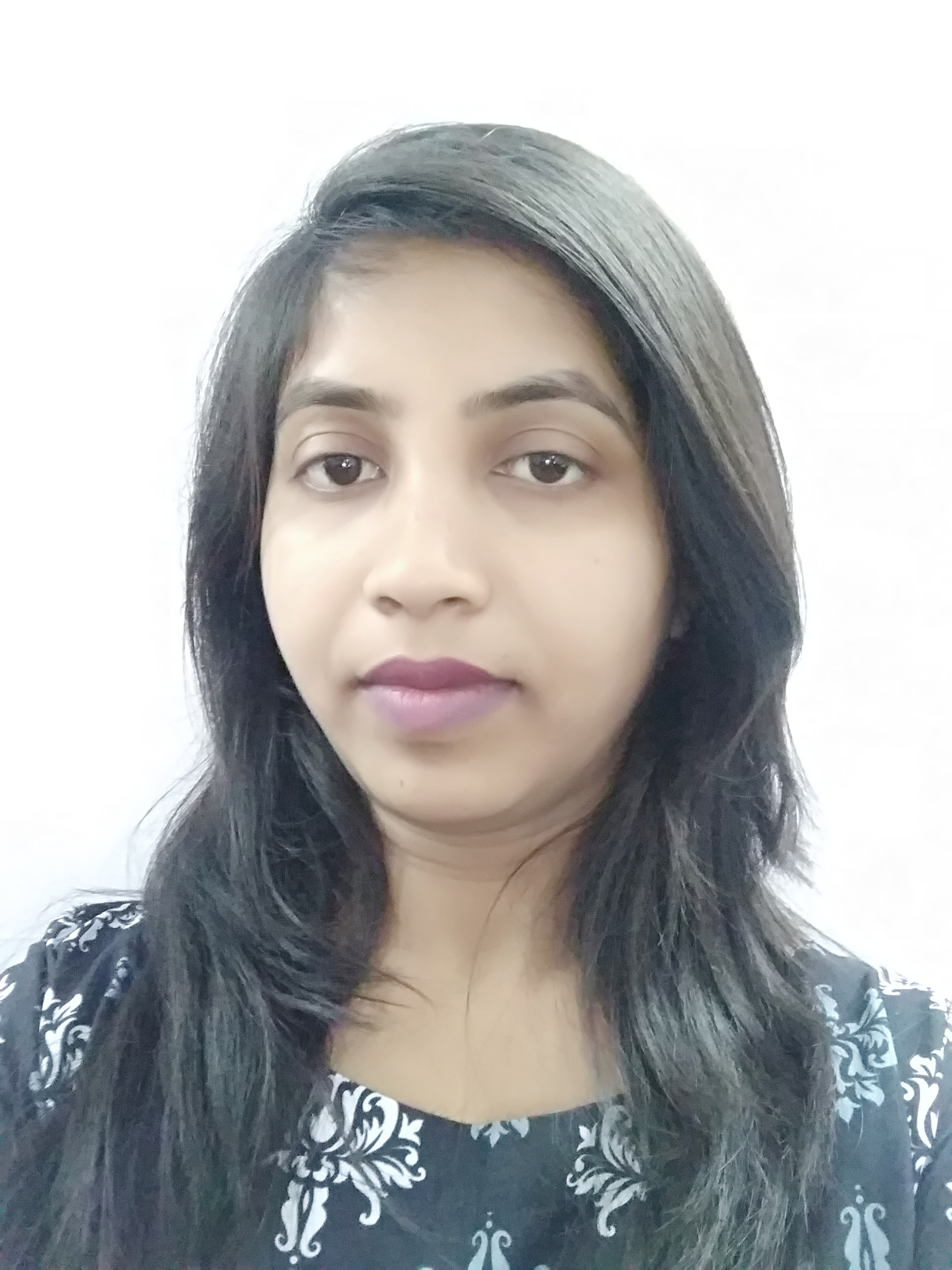 Preeti Maurya