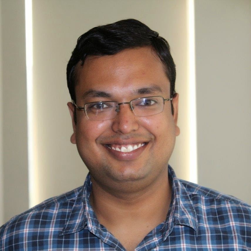 Anurag Goel