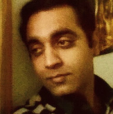 Akash Chandyok