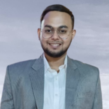 Adarsh Kumar