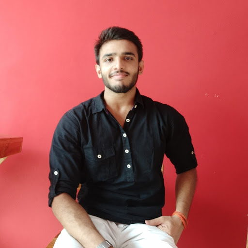 Harshit Srivastava