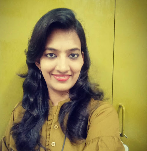 Pooja Goel