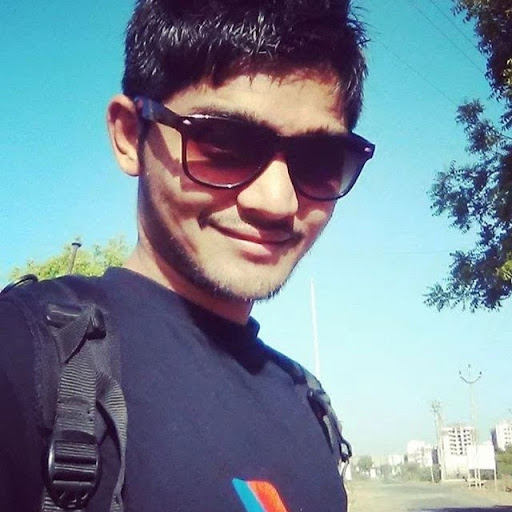Pranay Patel