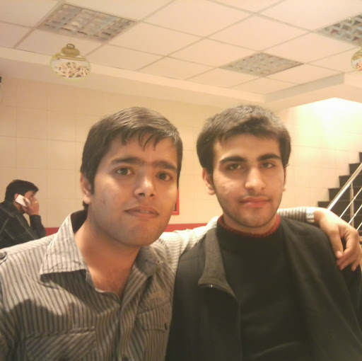 Yogesh Sharma