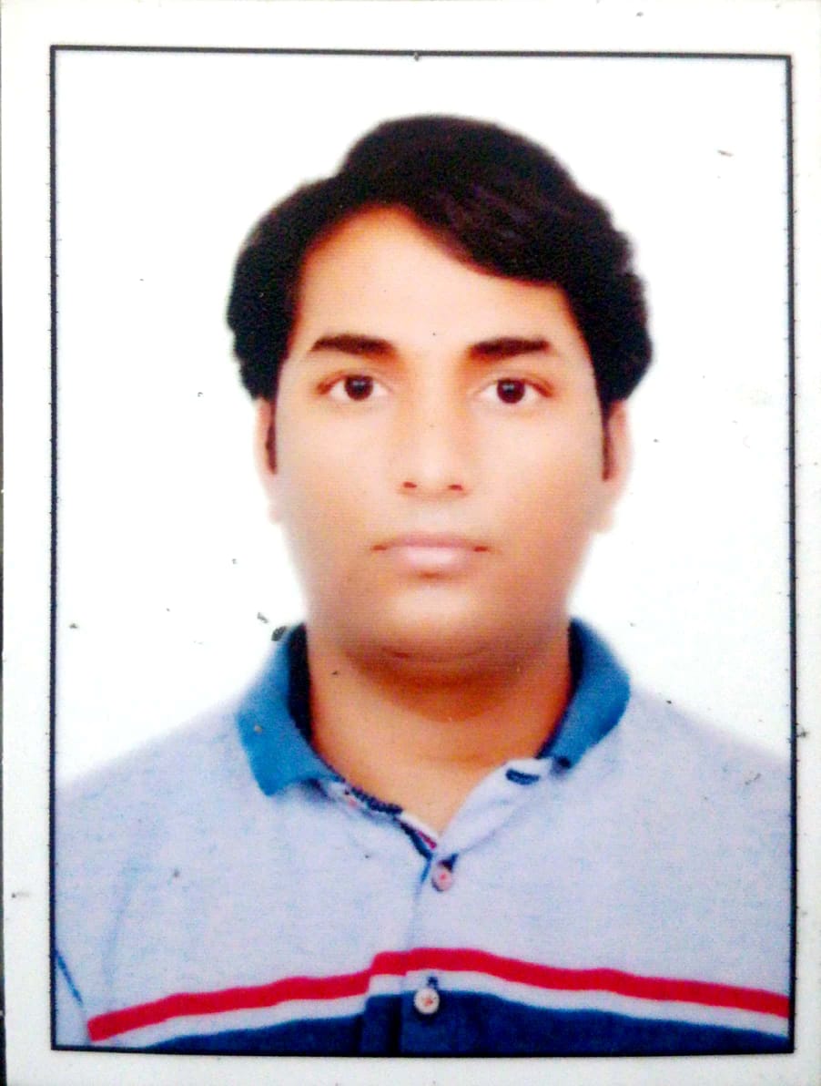Aman Mishra