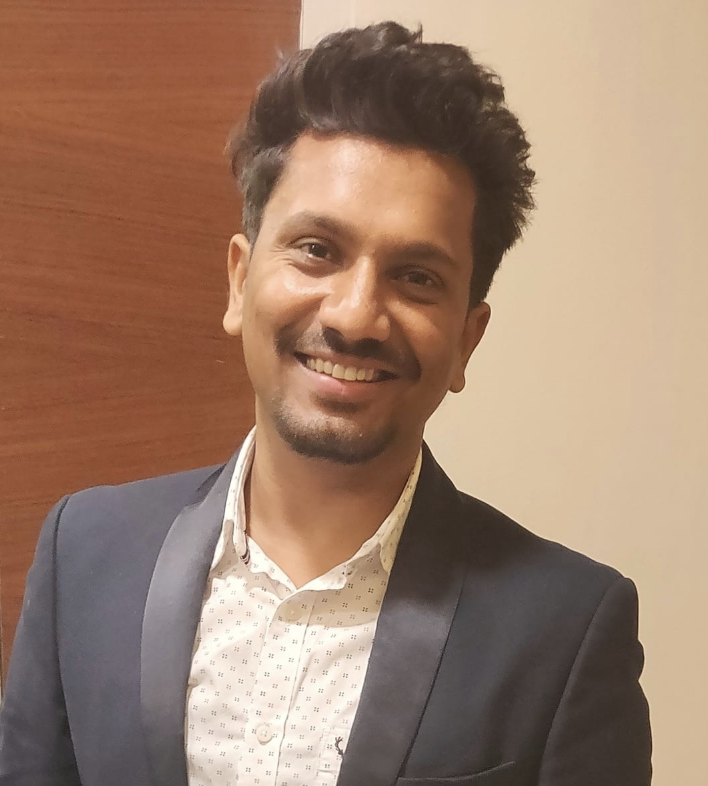 Prashant Kumar