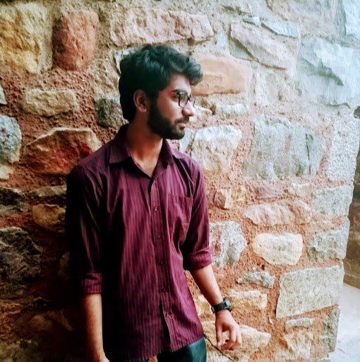 Pratik Anand