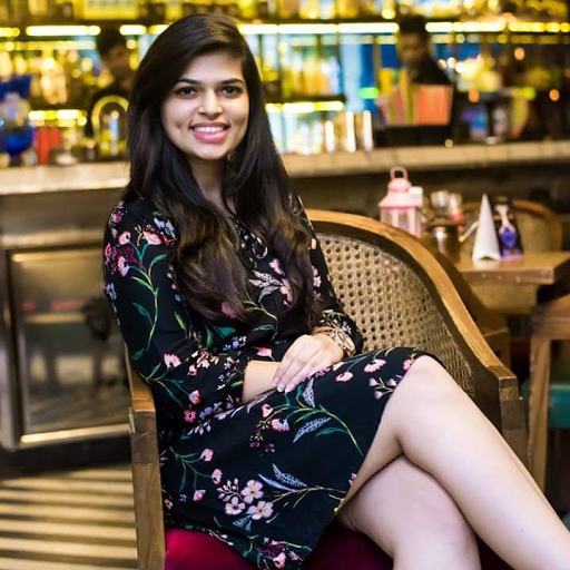 Vanshika Dahiya