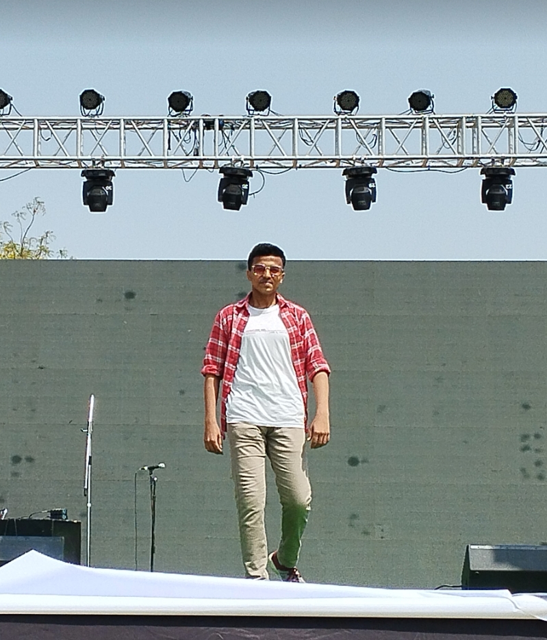 CHANDAN
