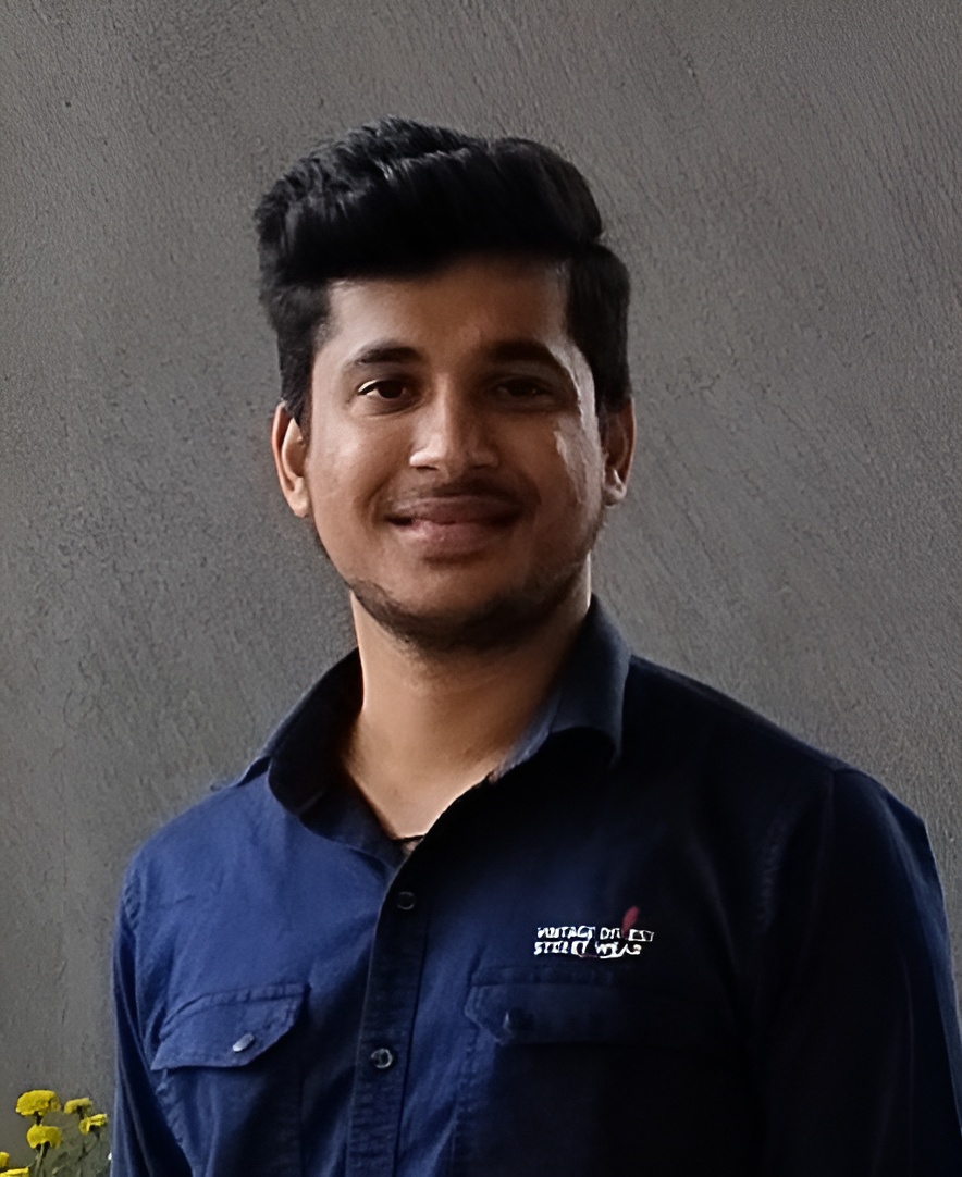 Harshit Goel